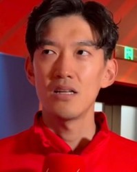 开云APP-颜骏凌：球队处境非常困难，有这么多年轻球员能站出来不容易